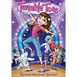 Twinkle Toes: The Movie by Skechers