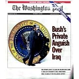 Washington Post Weekly-National Edition