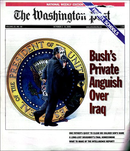 Washington Post Weekly-National Edition
