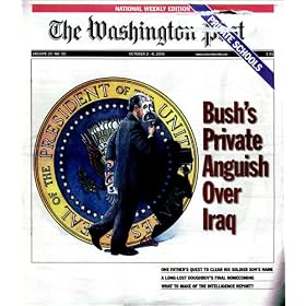 Washington Post Weekly-National Edition