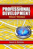 Professional Development: What Works