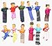 Art and Craft - Worry dolls from Guatemala (12)