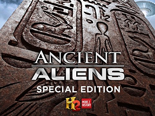 Ancient Aliens: Special Edition Season 1