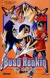 Busô Renkin, Tome 7 :