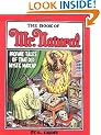 The Book of Mr. Natural: Profane Tales of That Old Mystic Madcap