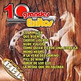 10 Grandes Exitos