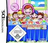 Cooking Mama 2: Alle zu Tisch