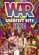 War - Greatest Hits Live