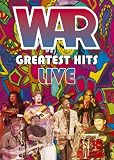 Greatest Hits Live dvd cover art