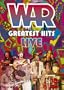 War - Greatest Hits Live