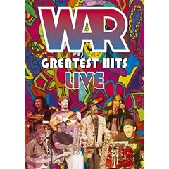 Greatest Hits Live