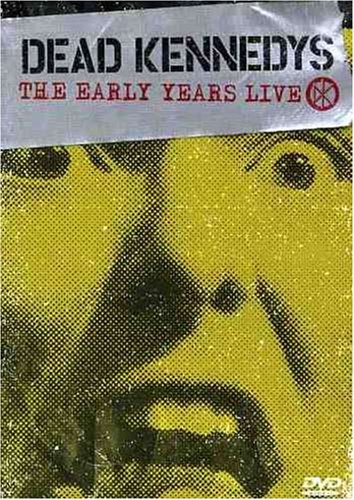 Early Years Live (Pal/Region 4)