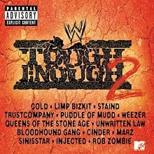 WWF Tough Enough 2