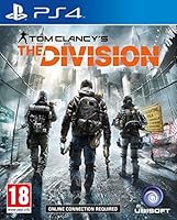 Tom Clancy's The Division (PS4)