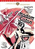 Madam Satan