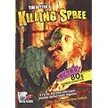 Killing Spree (Retro 80s Edition)