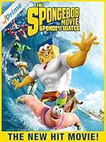 The SpongeBob Movie: Sponge Out Of Water