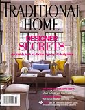 Better Homes & Gardens Special Interest Publication, Traditional Home, October 2008 Issue
