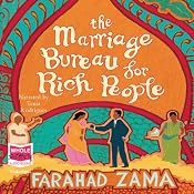 The Marriage Bureau for Rich People | Farahad Zama