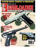 Handloader Magazine - August 2005 - Issue Number 236
