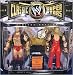 OUTSIDERS - KEVIN NASH & SCOTT HALL CLASSIC SUPERSTARS EXCLUSIVE 2-PACK WWE TOY WRESTLING ACTION FIGURES