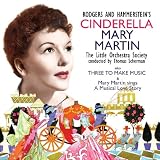 Cinderella / Three to Make Music / A Musical Love Story