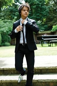 Bilder von Jamie Cullum