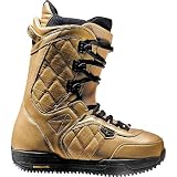Burton The Shaun Snowboard Boots 2009