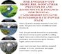 The Insider's Get More Biz, Godfather Principles and Accounting & Finance for Digital Camcorders On-line Businesses 3 CD Power Pack
