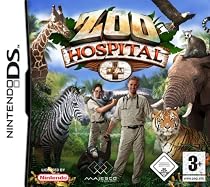 Zoo Hospital (Nintendo DS)