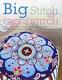 Adventures in needlework : stitching with passion