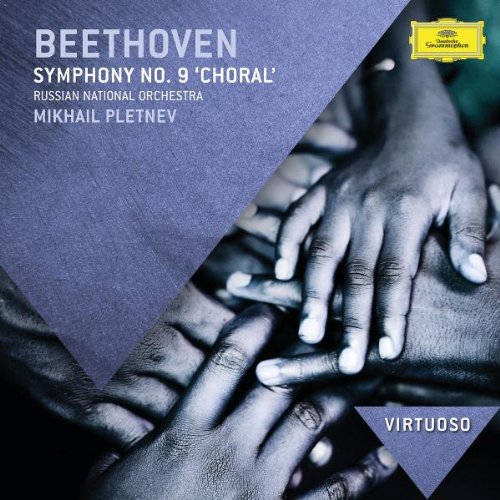 Produkt-Bild: Sinfonie Nr. 9 (Virtuoso)