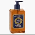 L'Occitane Shea Butter Liquid Soap - Verbena