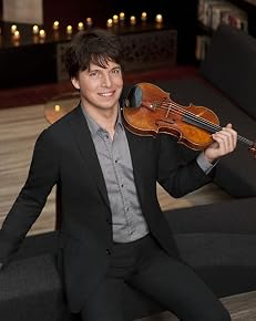 Image de Joshua Bell