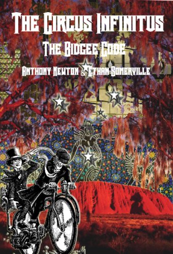 The Circus Infinitus - The Bidgee Code