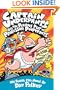 Captain Underpants And The Perilous Plot Of Professor Poopypants