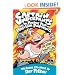 Captain Underpants And The Perilous Plot Of Professor Poopypants