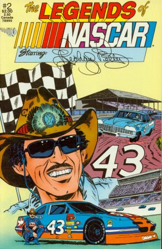 NASCAR