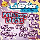 National Lampoon Radio...