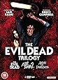 Evil Dead Trilogy [DVD]