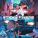 Sticky Fingaz-Blacktrash The Autobiography of Kirk Jones