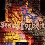 Rocking Horse Head