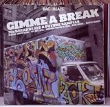 Gimme A Break: 70s Breakbeats & Future Samples Search