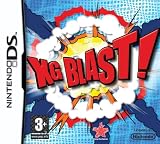 XG Blast!  Nintendo DS
