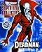 DC COMICS SUPER HERO COLLECTION #30 CAPTAIN COLD_s-2