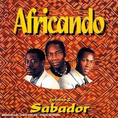 Sabador