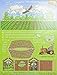 Cascadian Farm Cereal Organic Cereal, Chocolate O's, 10.2 Ounce
