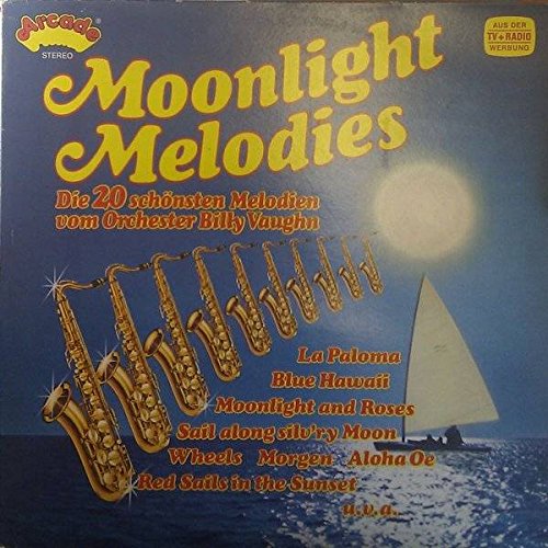 billy vaughn - Hifi Visionen Oldie-Cd 22 - Zortam Music