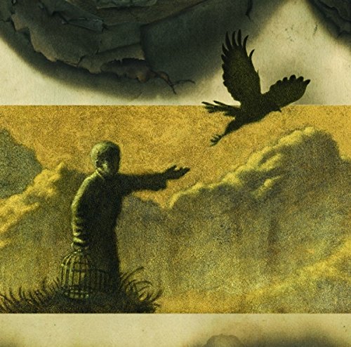Album Art for Love of Shared Disasters by Crippled Black Phoenix