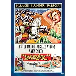 Zarak